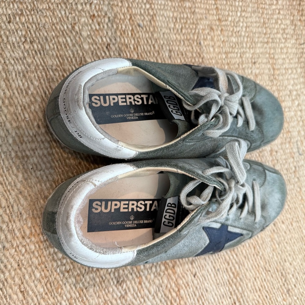 Golden Goose Sneakers - Picture 3 of 8